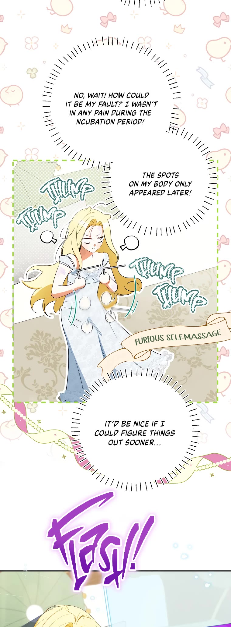 It Seems I've Transmigrated Somewhere Chapter 46 page 27 - Chapter 46