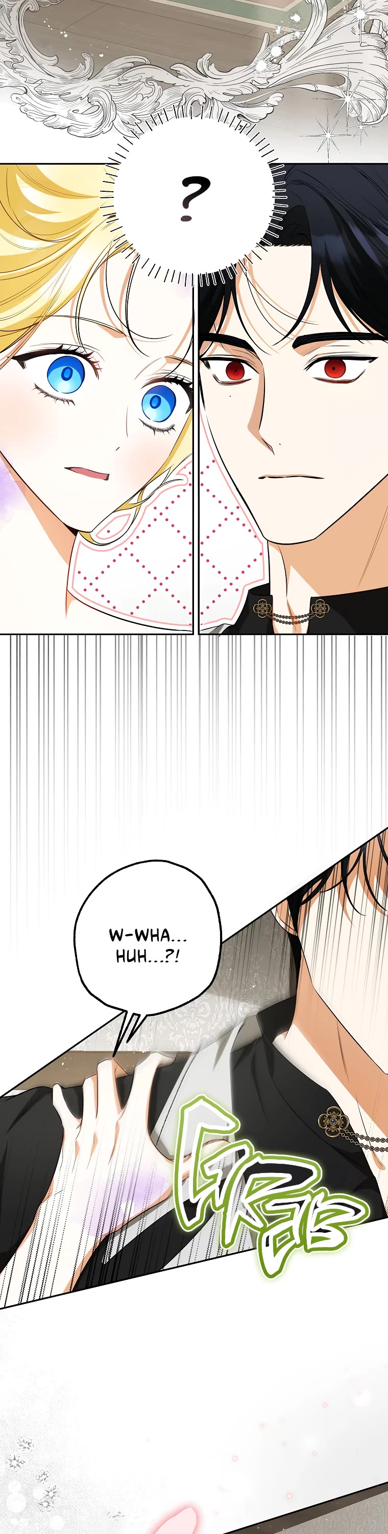 It Seems I've Transmigrated Somewhere Chapter 46 page 30 - Chapter 46