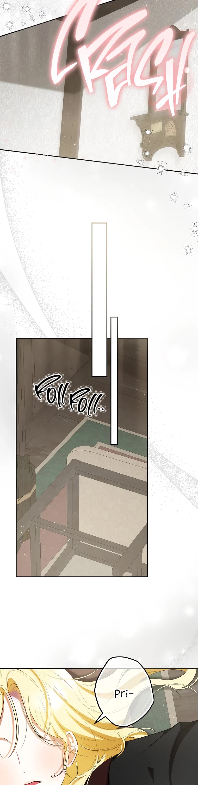 It Seems I've Transmigrated Somewhere Chapter 46 page 31 - Chapter 46