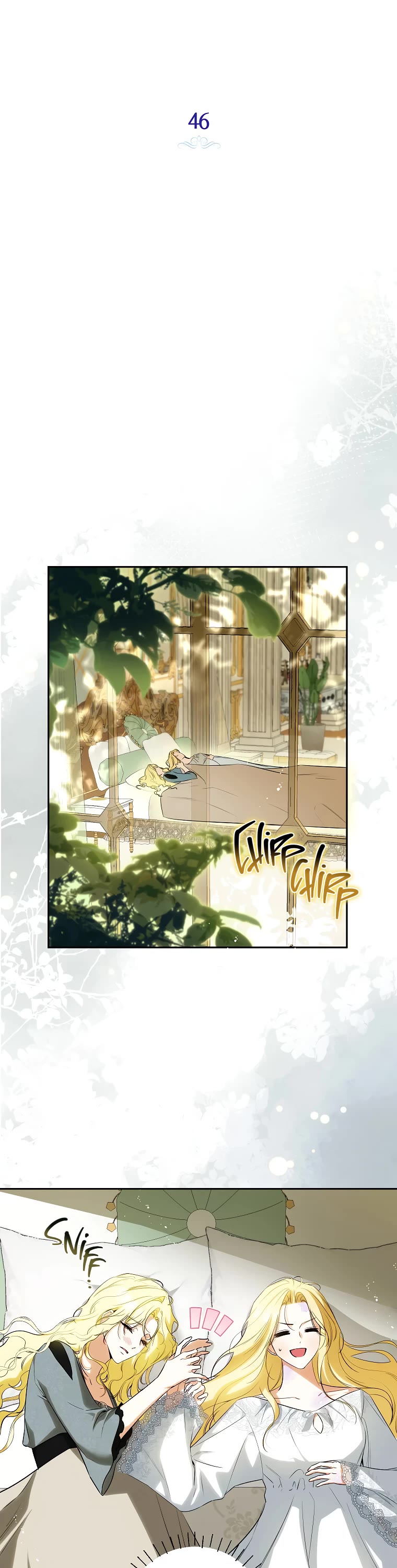 It Seems I've Transmigrated Somewhere Chapter 46 page 5 - Chapter 46