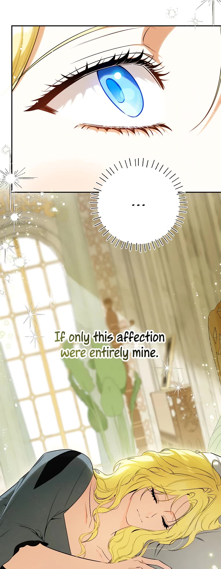 It Seems I've Transmigrated Somewhere Chapter 46 page 7 - Chapter 46