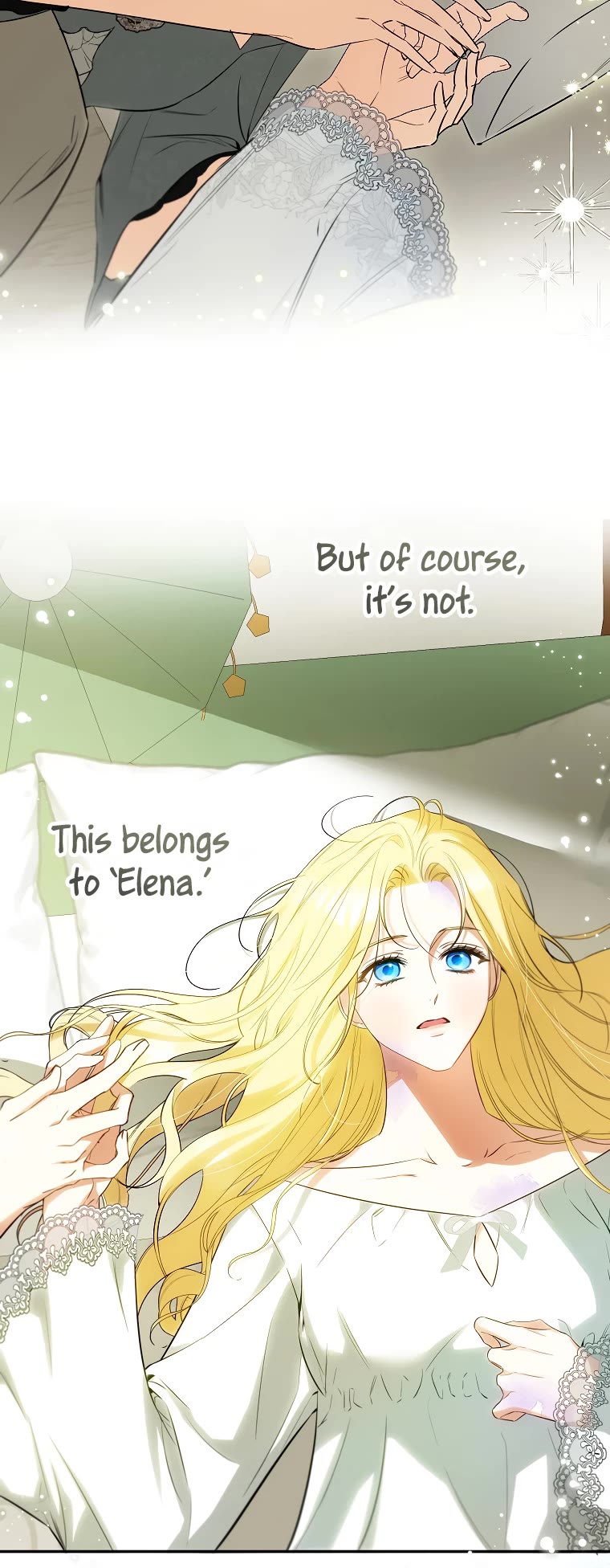 It Seems I've Transmigrated Somewhere Chapter 46 page 8 - Chapter 46