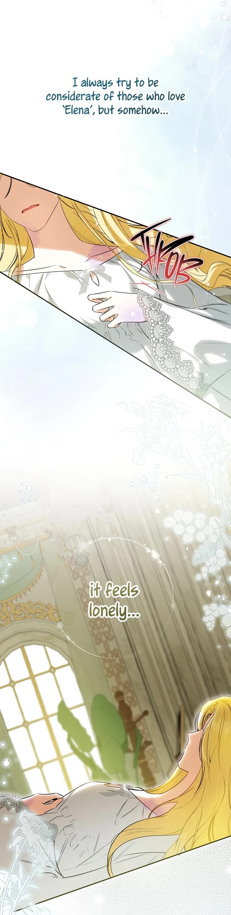 It Seems I've Transmigrated Somewhere Chapter 46 page 9 - Chapter 46