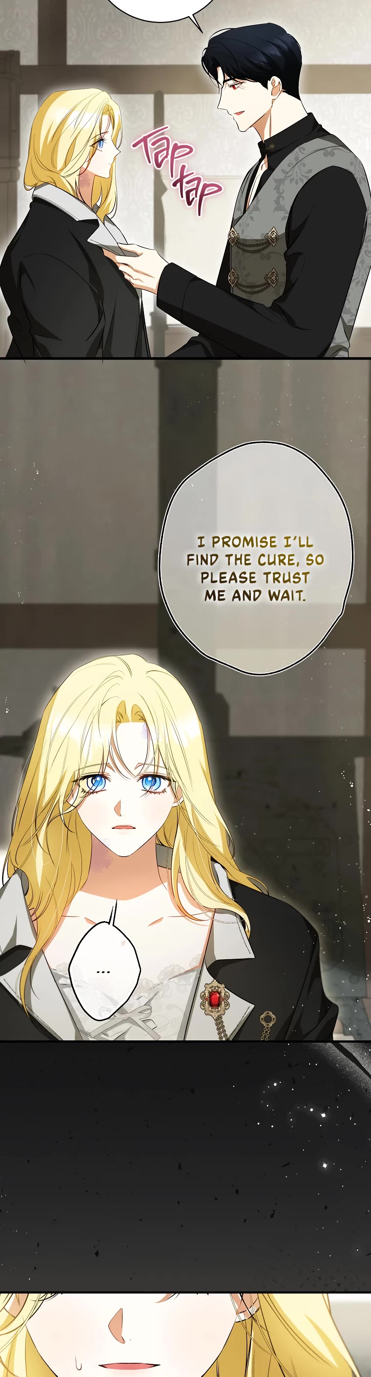 It Seems I've Transmigrated Somewhere Chapter 47 page 10 - Chapter 47