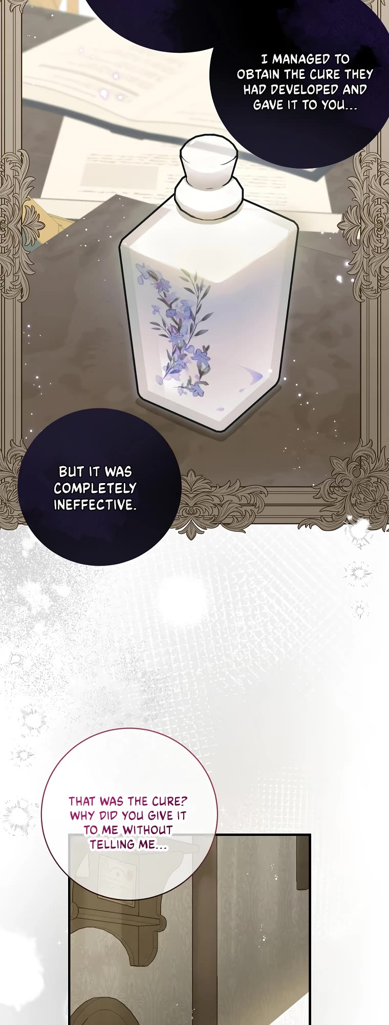 It Seems I've Transmigrated Somewhere Chapter 47 page 15 - Chapter 47