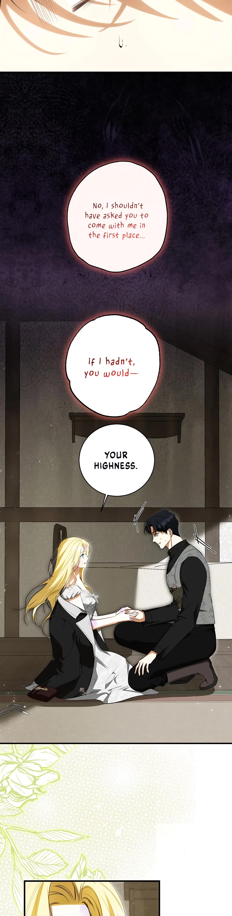 It Seems I've Transmigrated Somewhere Chapter 47 page 17 - Chapter 47