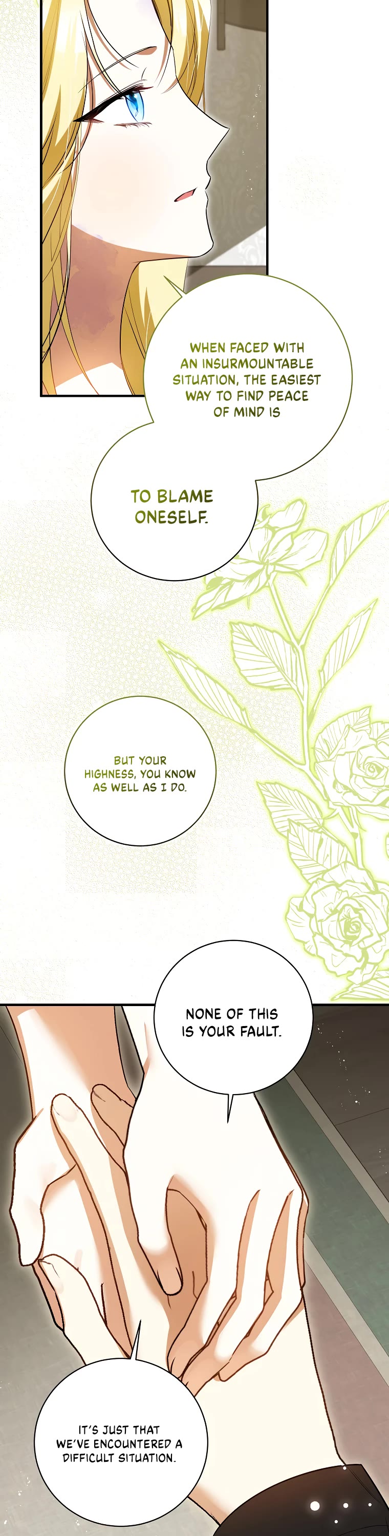 It Seems I've Transmigrated Somewhere Chapter 47 page 18 - Chapter 47