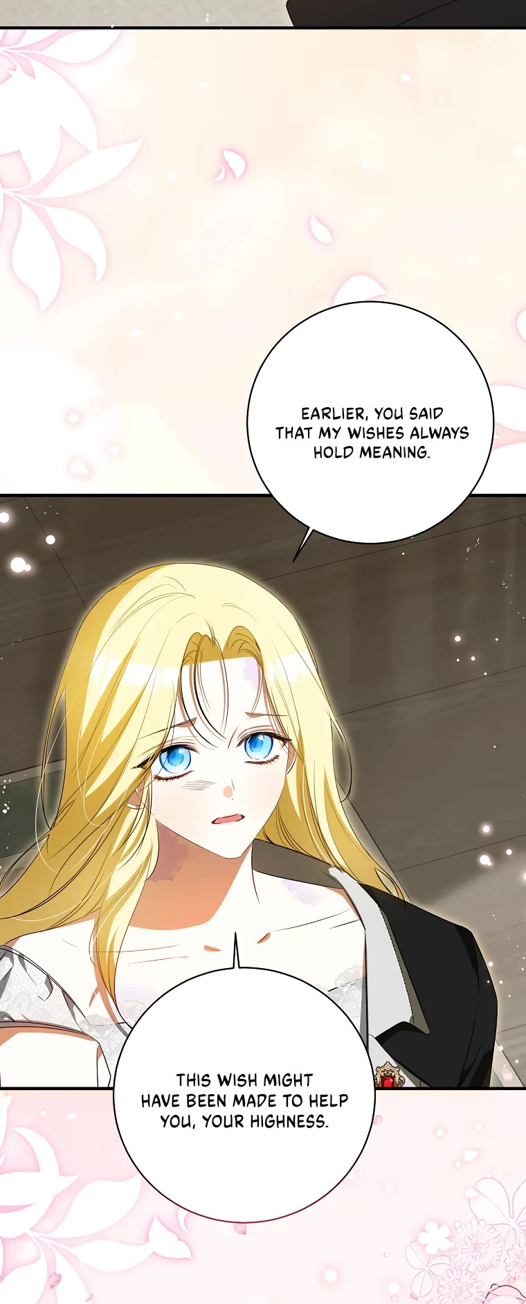 It Seems I've Transmigrated Somewhere Chapter 47 page 19 - Chapter 47