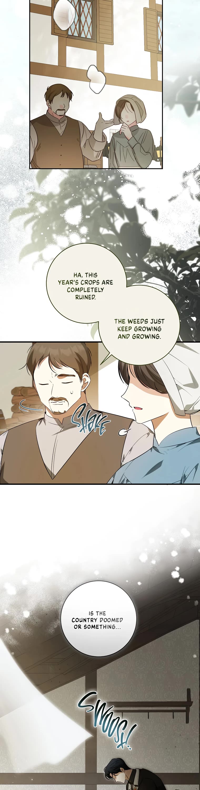 It Seems I've Transmigrated Somewhere Chapter 47 page 2 - Chapter 47