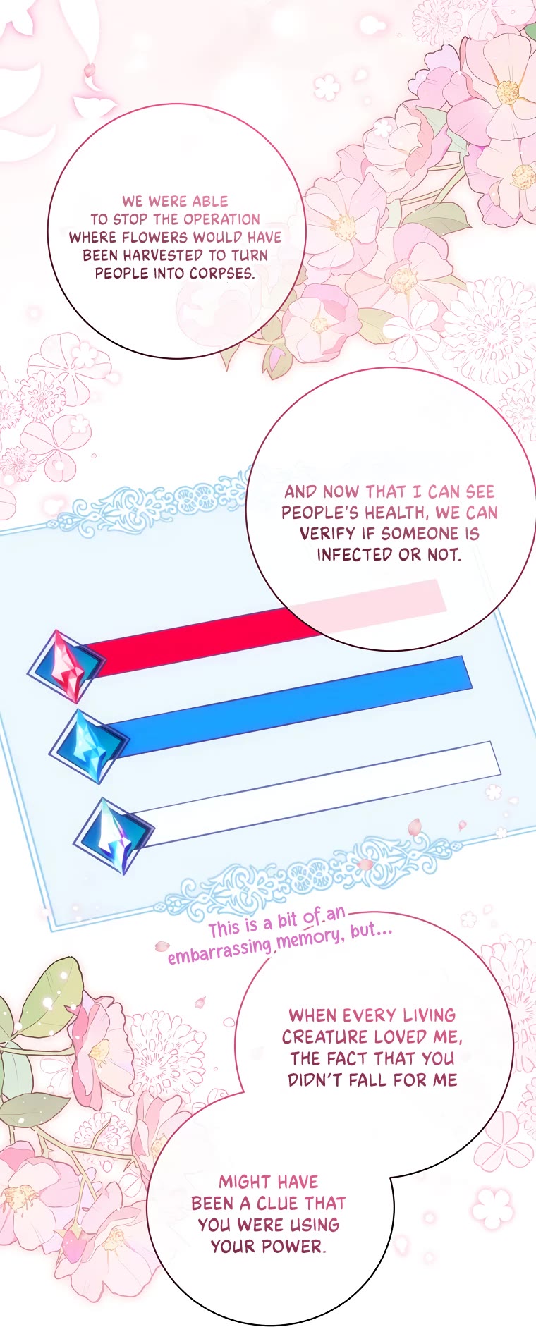It Seems I've Transmigrated Somewhere Chapter 47 page 20 - Chapter 47