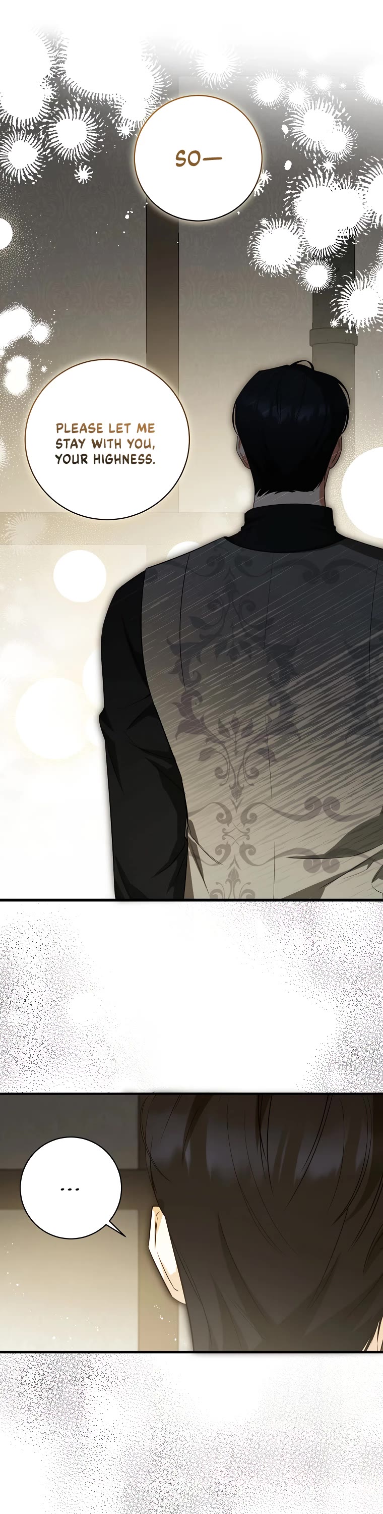 It Seems I've Transmigrated Somewhere Chapter 47 page 21 - Chapter 47