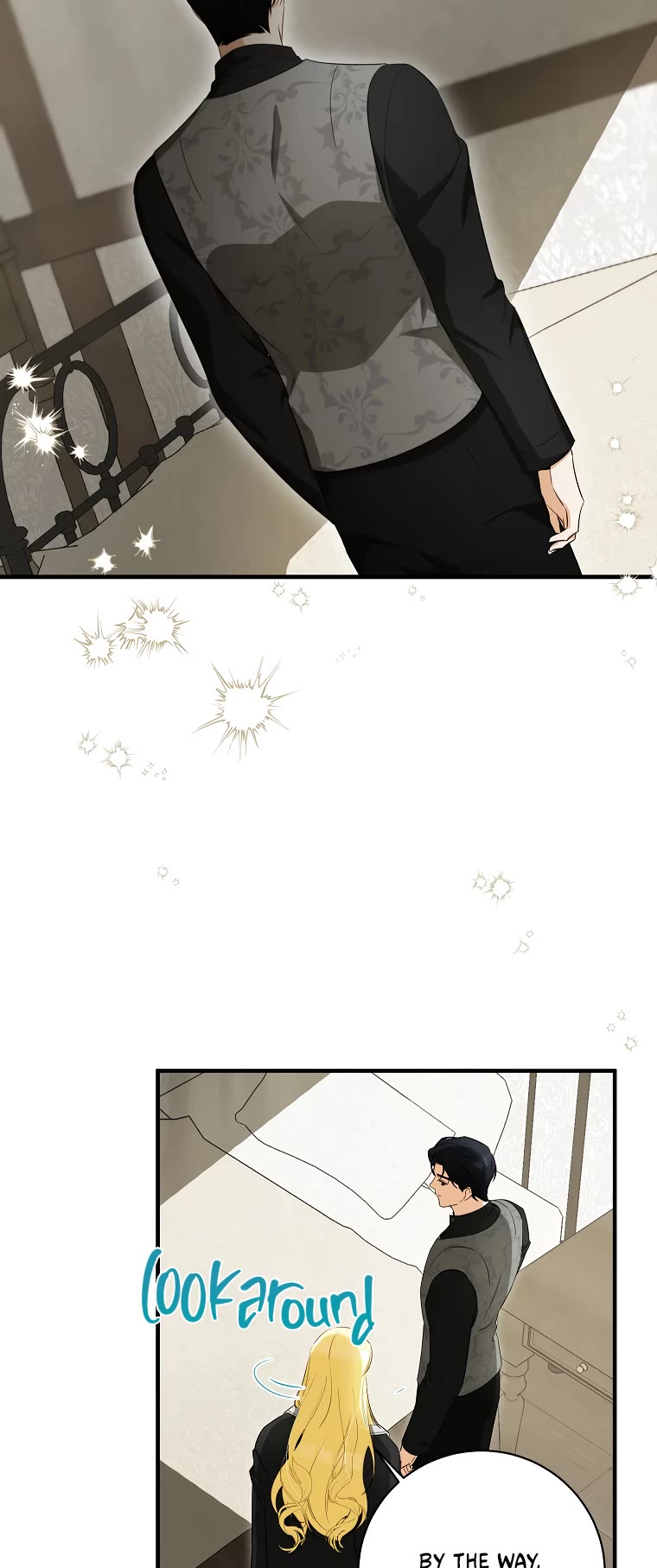 It Seems I've Transmigrated Somewhere Chapter 47 page 23 - Chapter 47