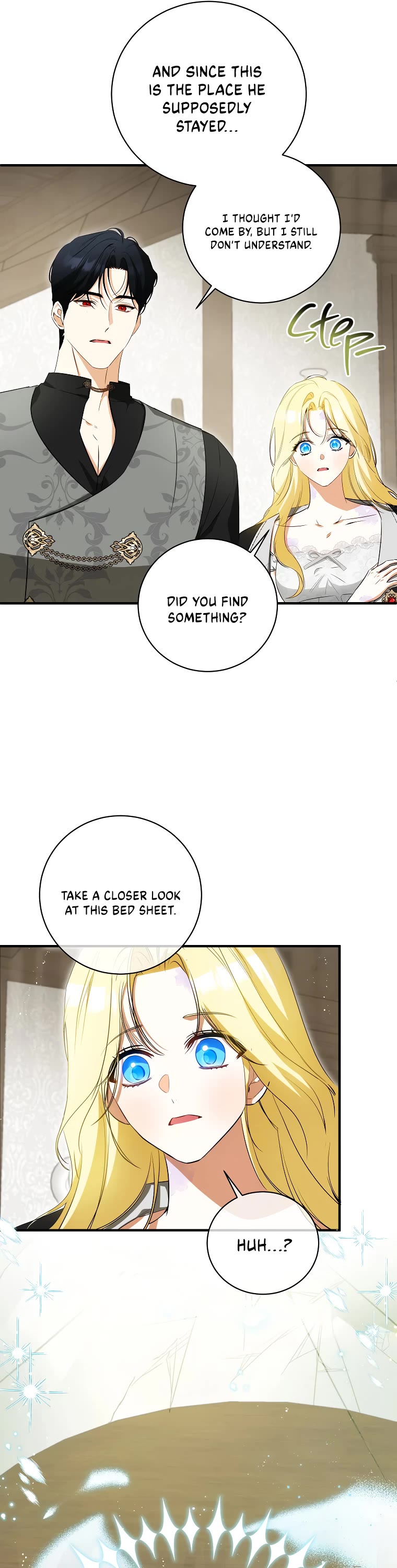 It Seems I've Transmigrated Somewhere Chapter 47 page 25 - Chapter 47
