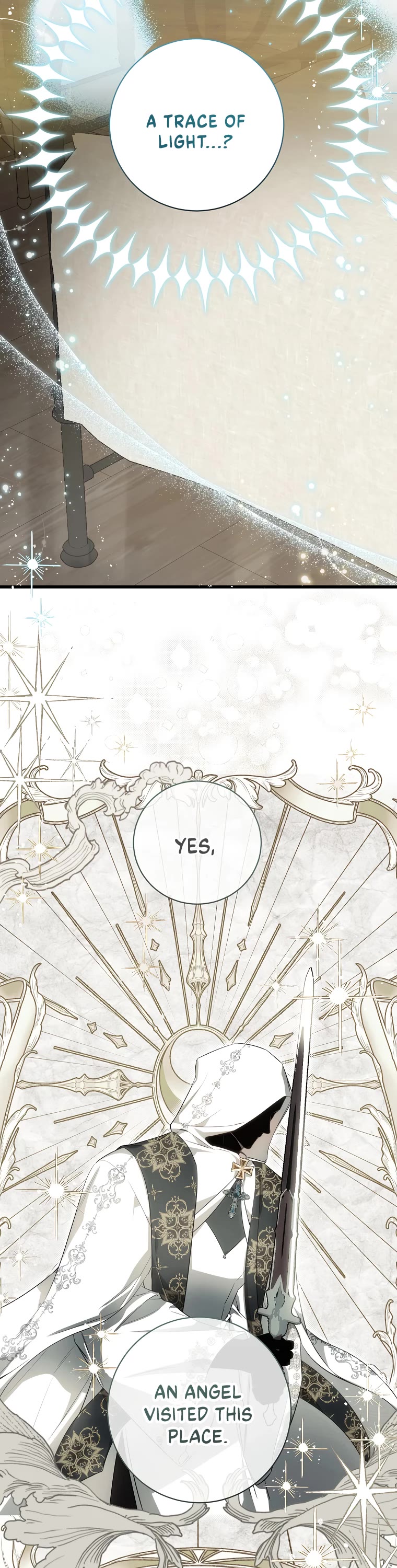 It Seems I've Transmigrated Somewhere Chapter 47 page 26 - Chapter 47