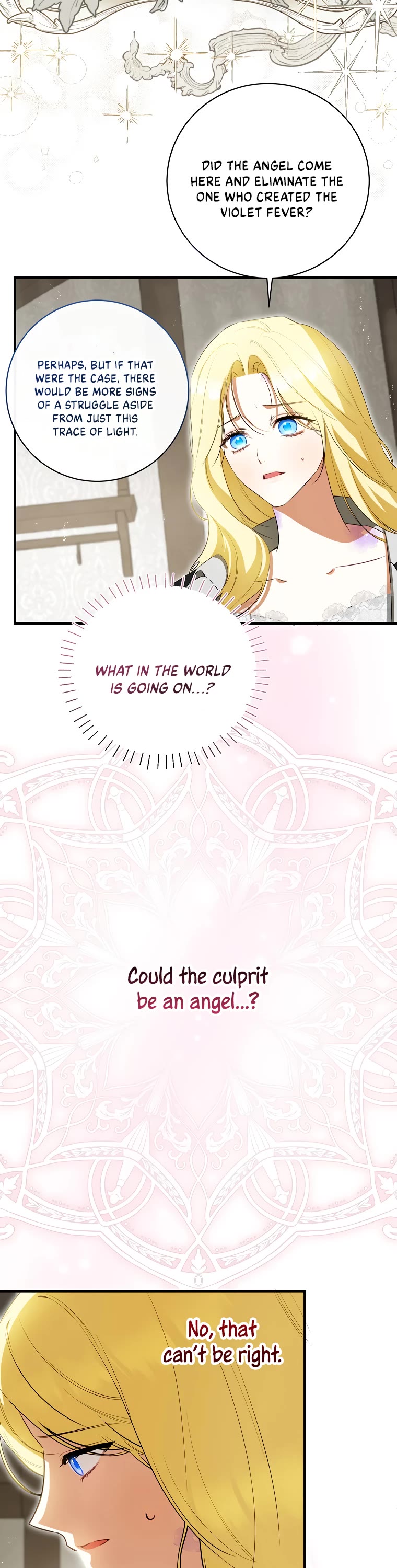 It Seems I've Transmigrated Somewhere Chapter 47 page 27 - Chapter 47