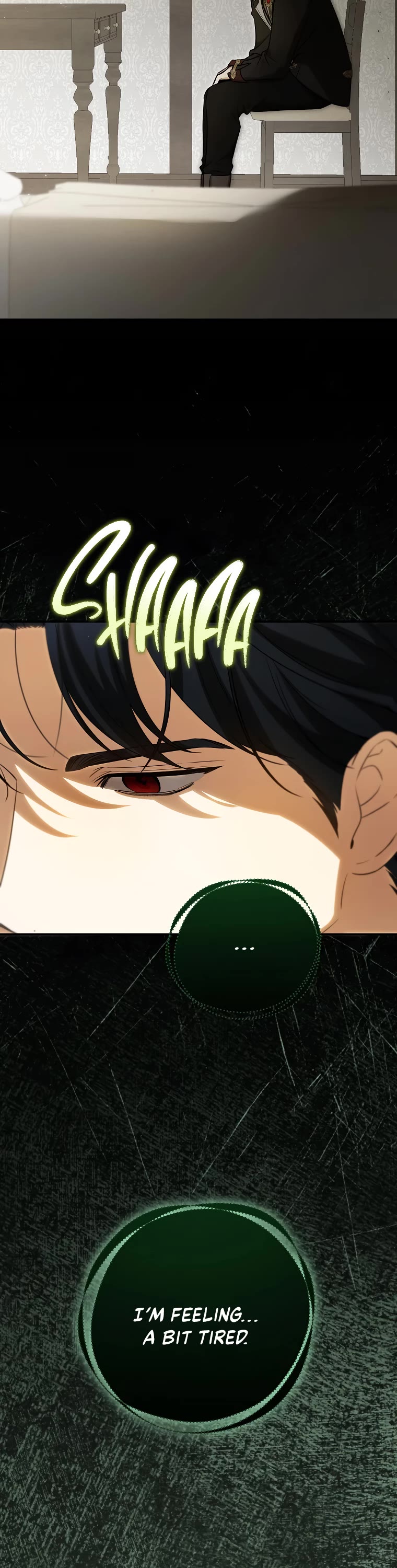 It Seems I've Transmigrated Somewhere Chapter 47 page 3 - Chapter 47
