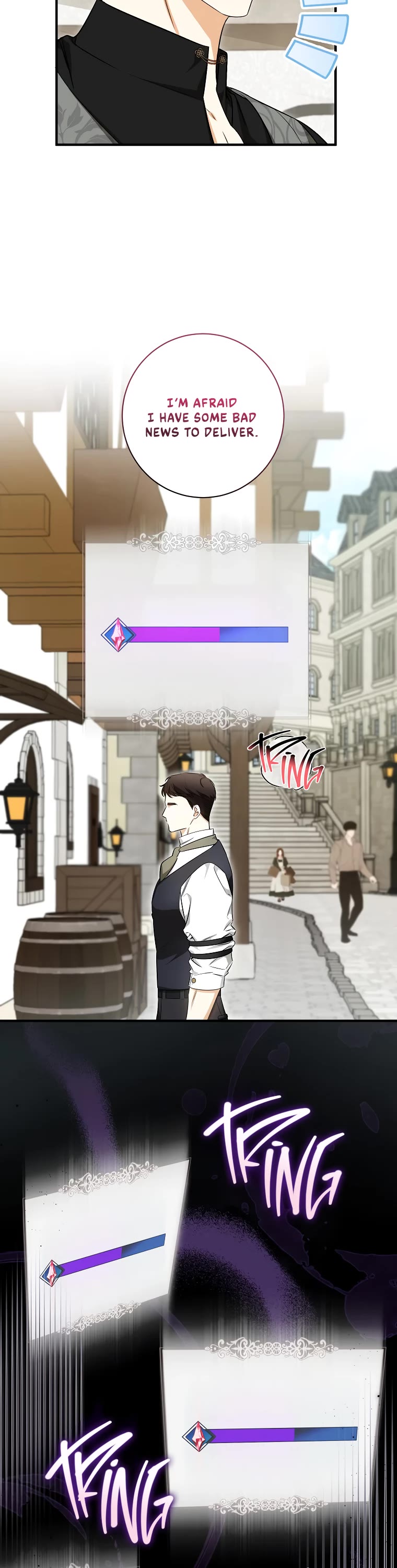 It Seems I've Transmigrated Somewhere Chapter 47 page 30 - Chapter 47
