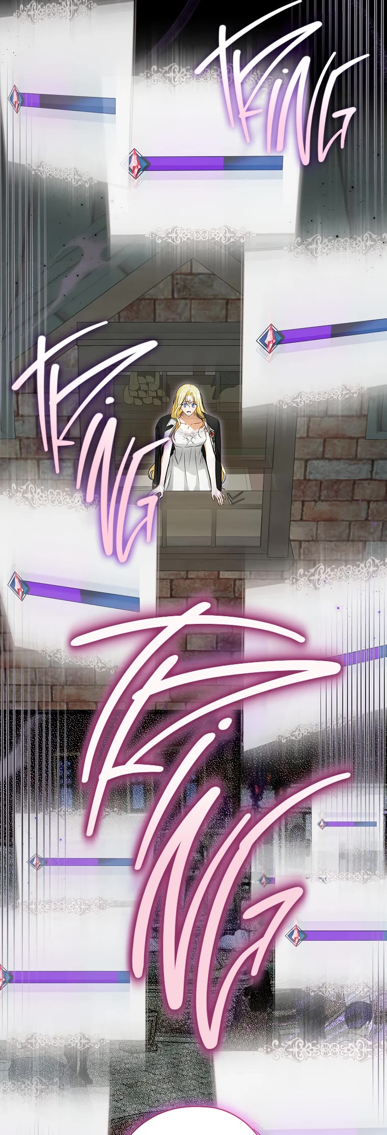 It Seems I've Transmigrated Somewhere Chapter 47 page 31 - Chapter 47