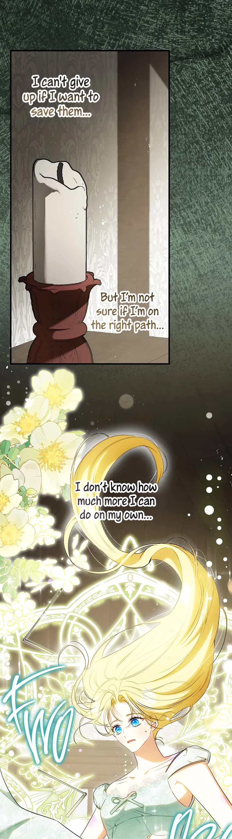 It Seems I've Transmigrated Somewhere Chapter 47 page 4 - Chapter 47