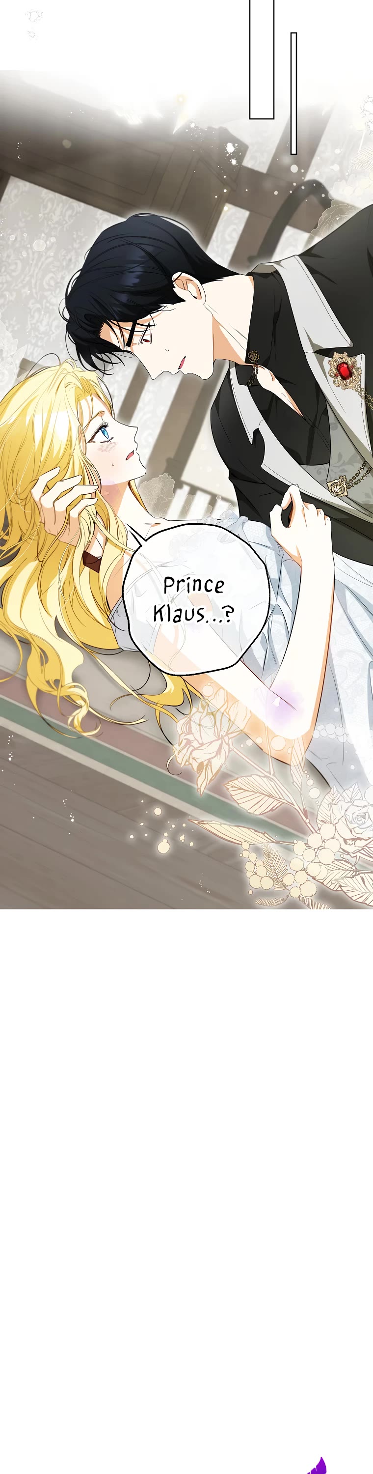 It Seems I've Transmigrated Somewhere Chapter 47 page 6 - Chapter 47