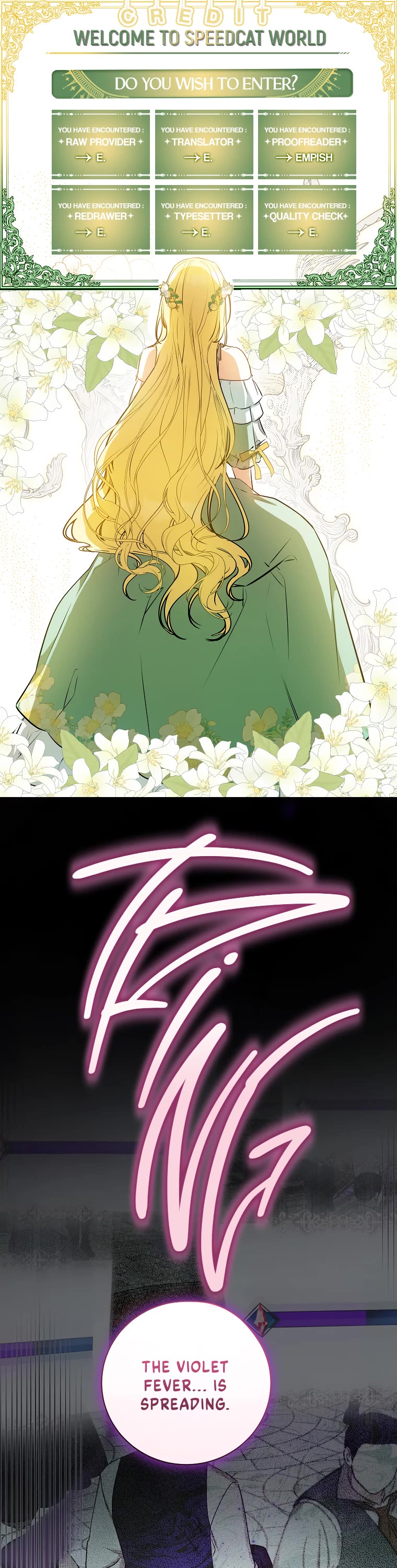 It Seems I've Transmigrated Somewhere Chapter 48 page 1 - Chapter 48