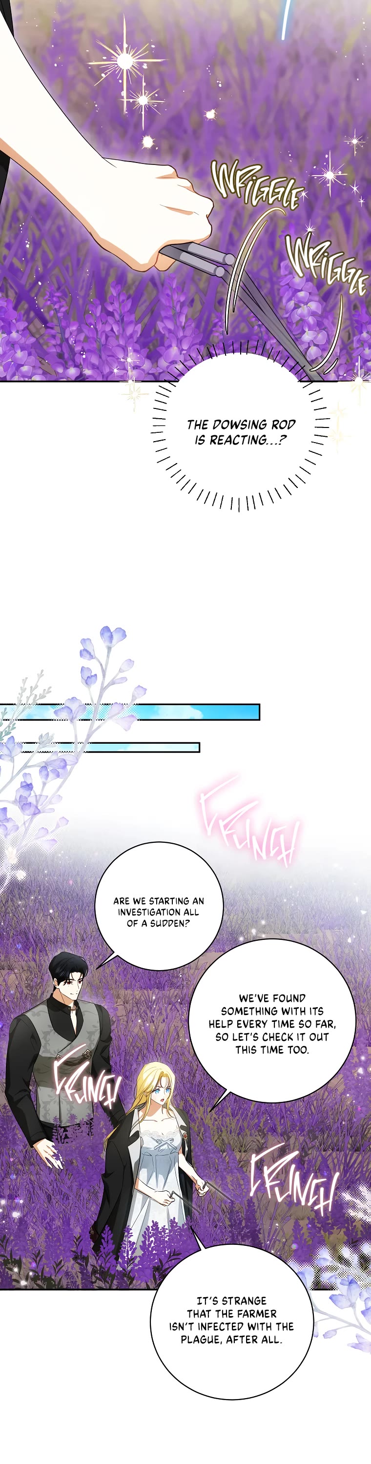 It Seems I've Transmigrated Somewhere Chapter 48 page 10 - Chapter 48