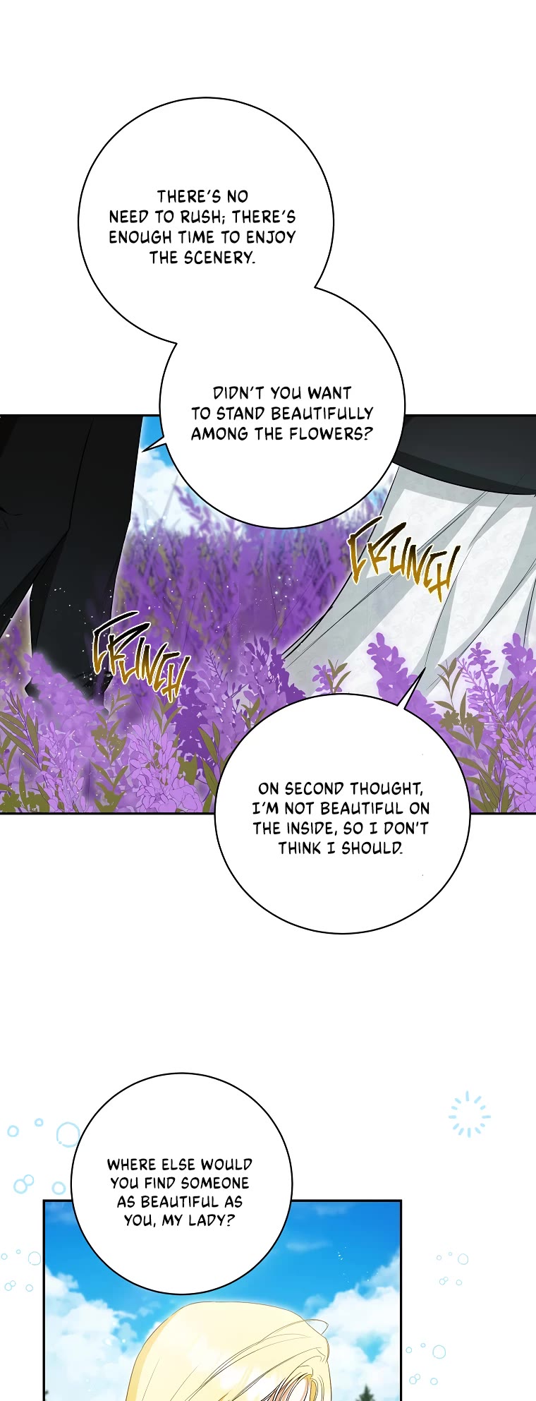 It Seems I've Transmigrated Somewhere Chapter 48 page 11 - Chapter 48