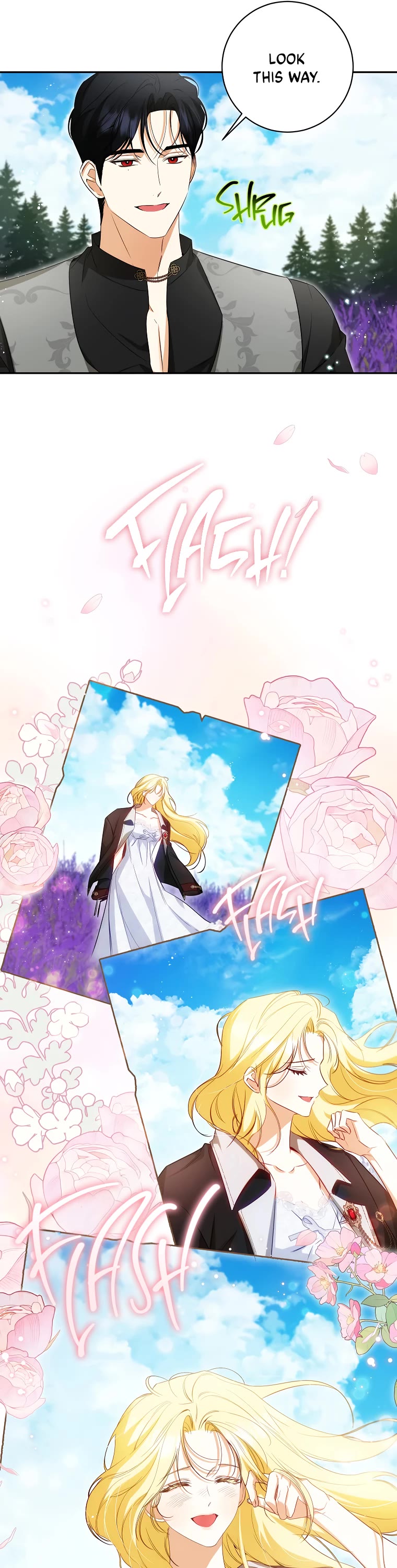 It Seems I've Transmigrated Somewhere Chapter 48 page 13 - Chapter 48