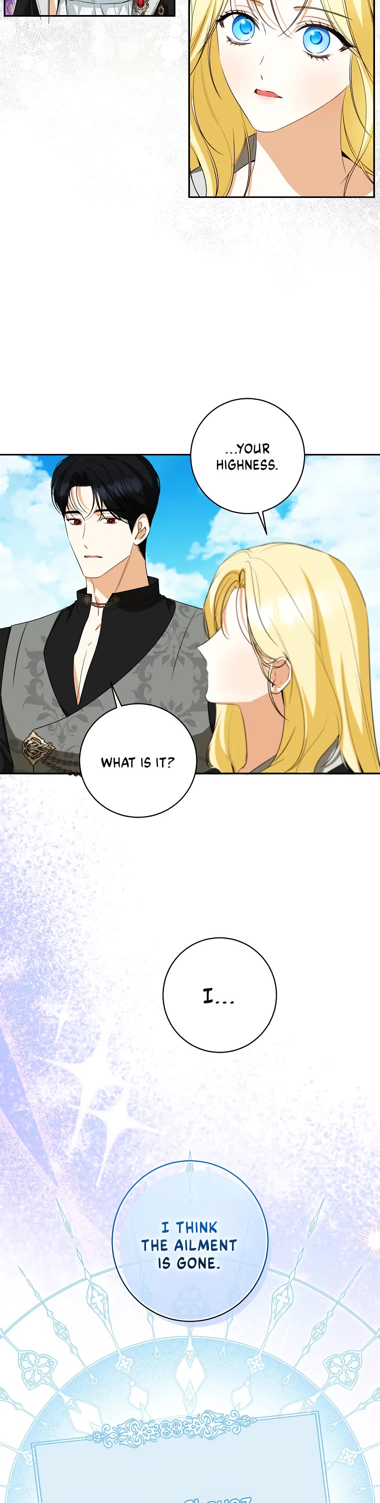 It Seems I've Transmigrated Somewhere Chapter 48 page 15 - Chapter 48