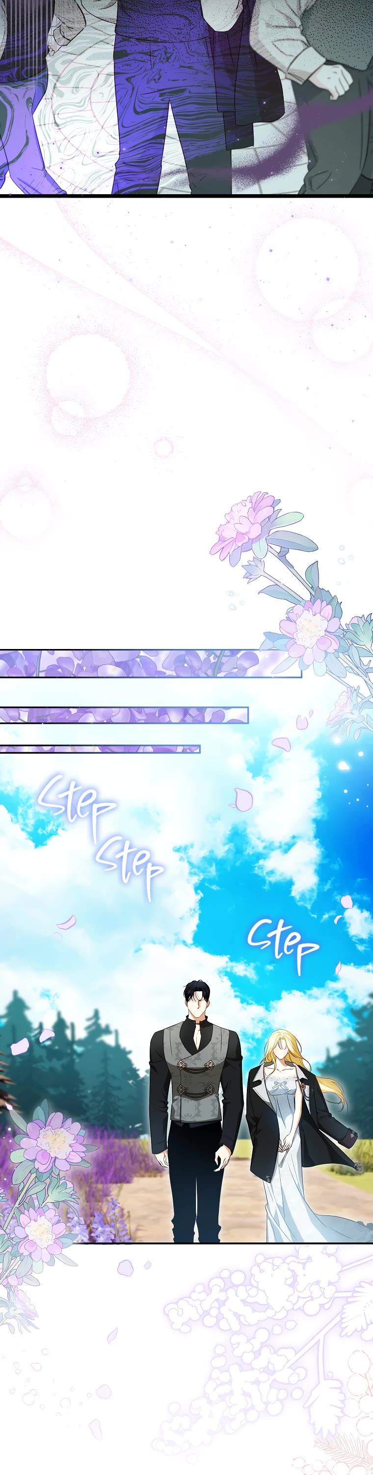 It Seems I've Transmigrated Somewhere Chapter 48 page 2 - Chapter 48