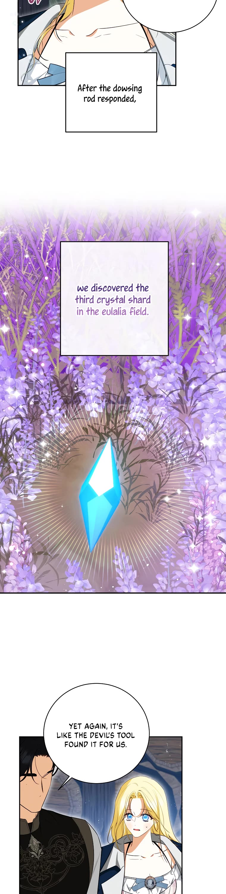 It Seems I've Transmigrated Somewhere Chapter 48 page 24 - Chapter 48