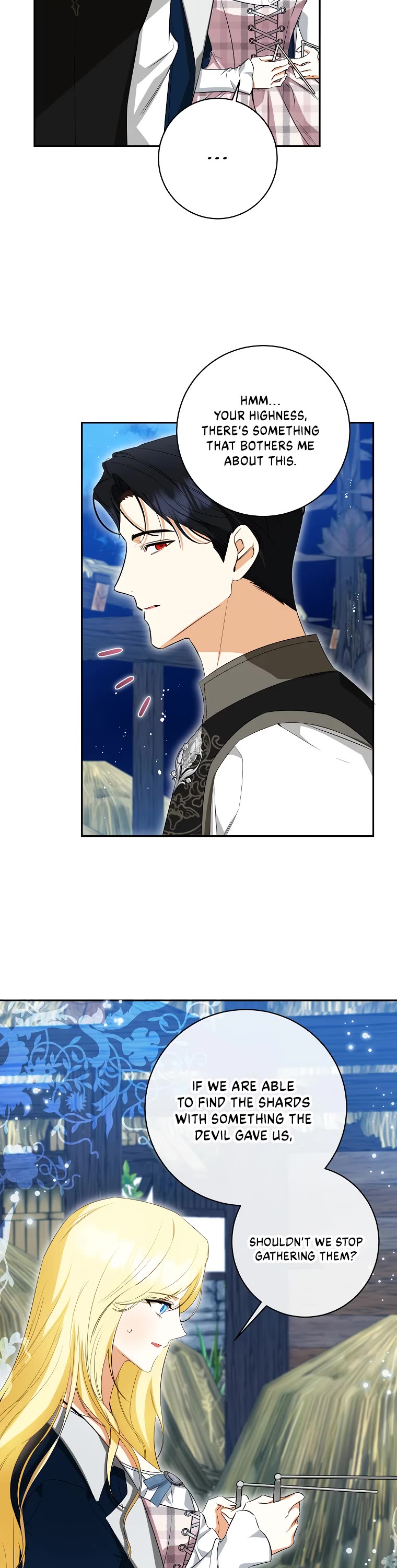 It Seems I've Transmigrated Somewhere Chapter 48 page 25 - Chapter 48