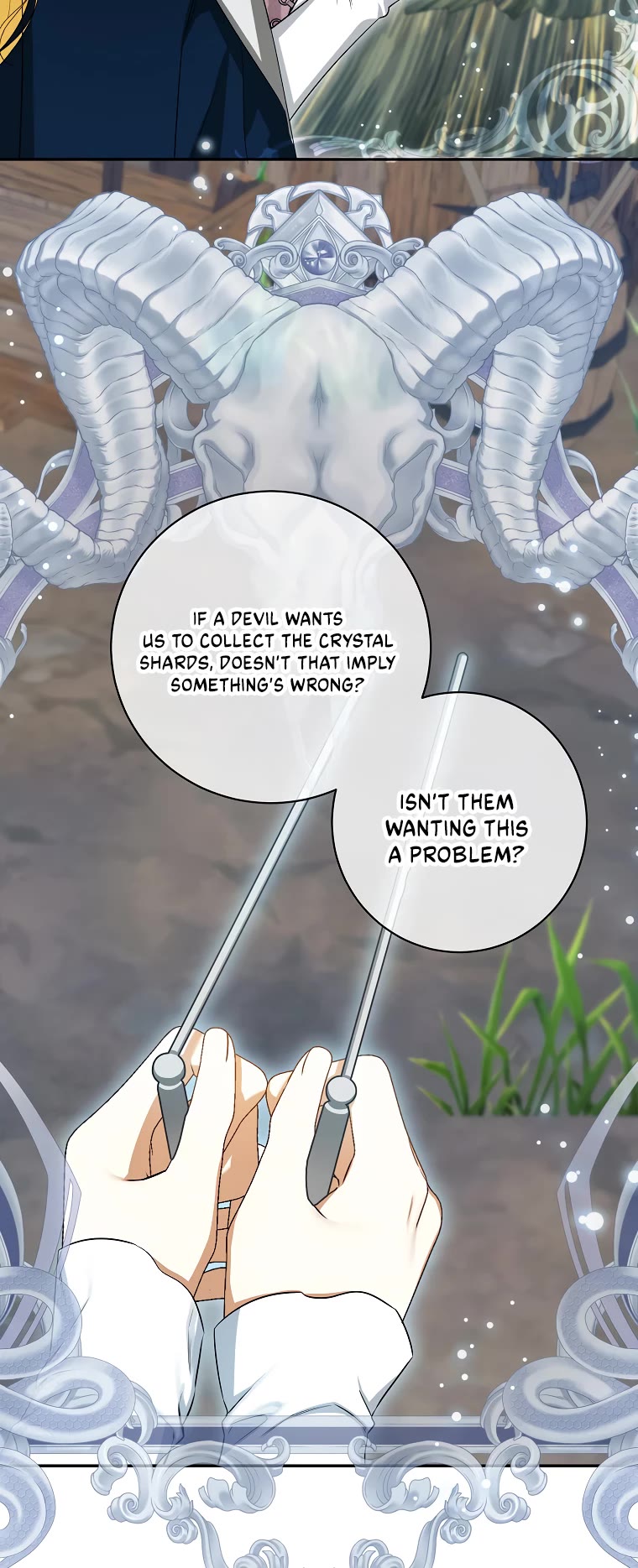 It Seems I've Transmigrated Somewhere Chapter 48 page 26 - Chapter 48