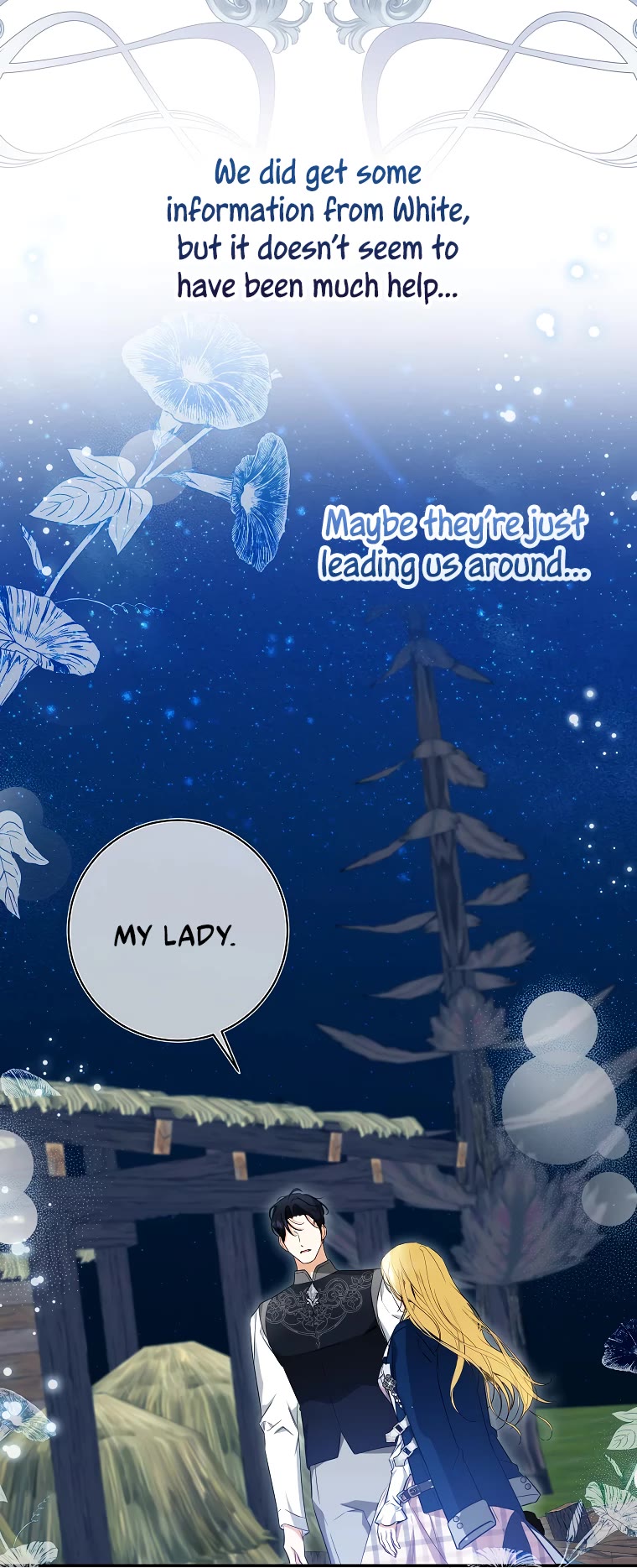 It Seems I've Transmigrated Somewhere Chapter 48 page 27 - Chapter 48