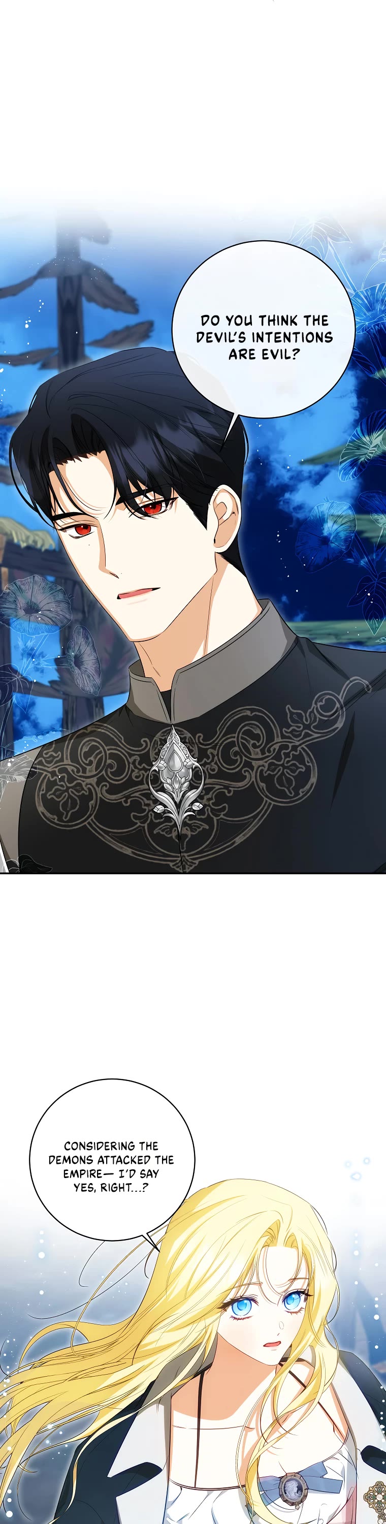 It Seems I've Transmigrated Somewhere Chapter 48 page 28 - Chapter 48
