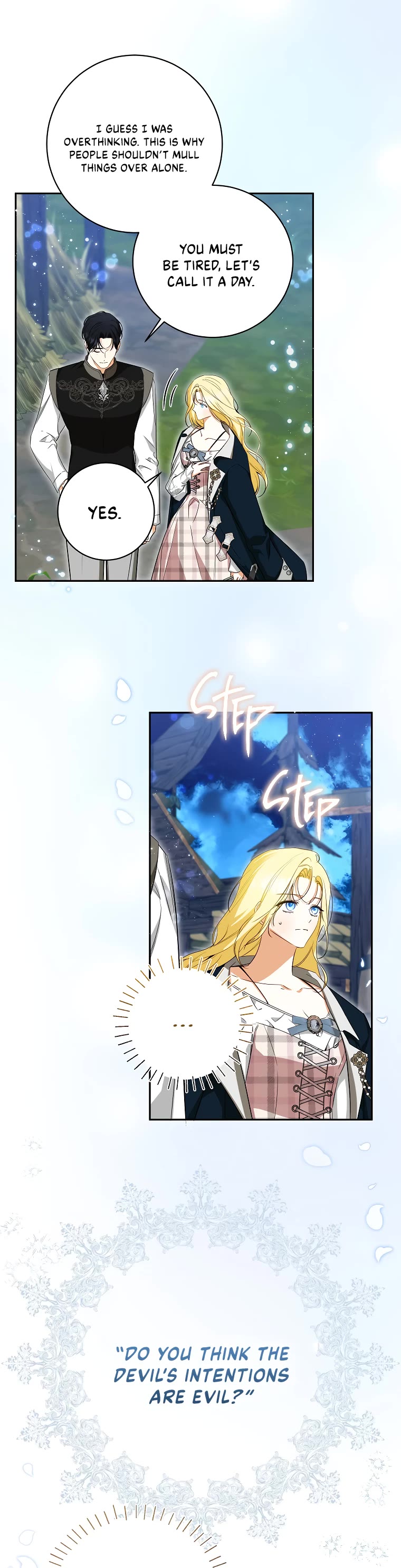 It Seems I've Transmigrated Somewhere Chapter 48 page 31 - Chapter 48
