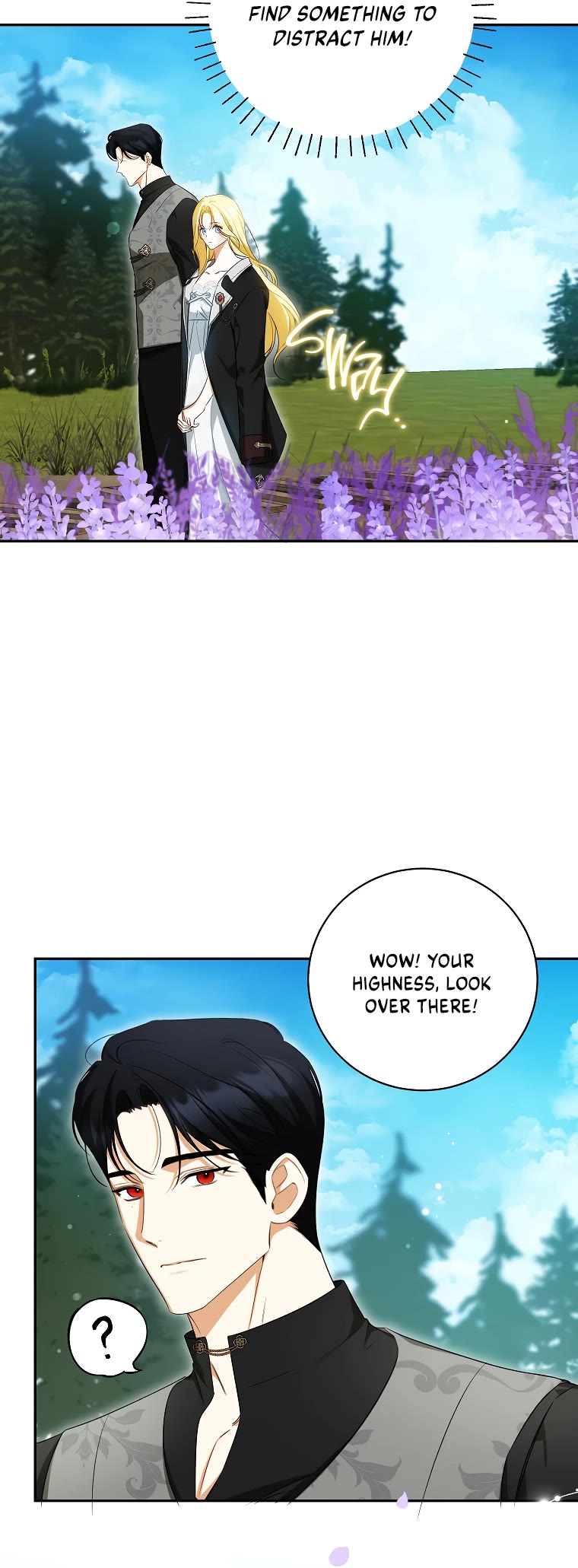 It Seems I've Transmigrated Somewhere Chapter 48 page 4 - Chapter 48