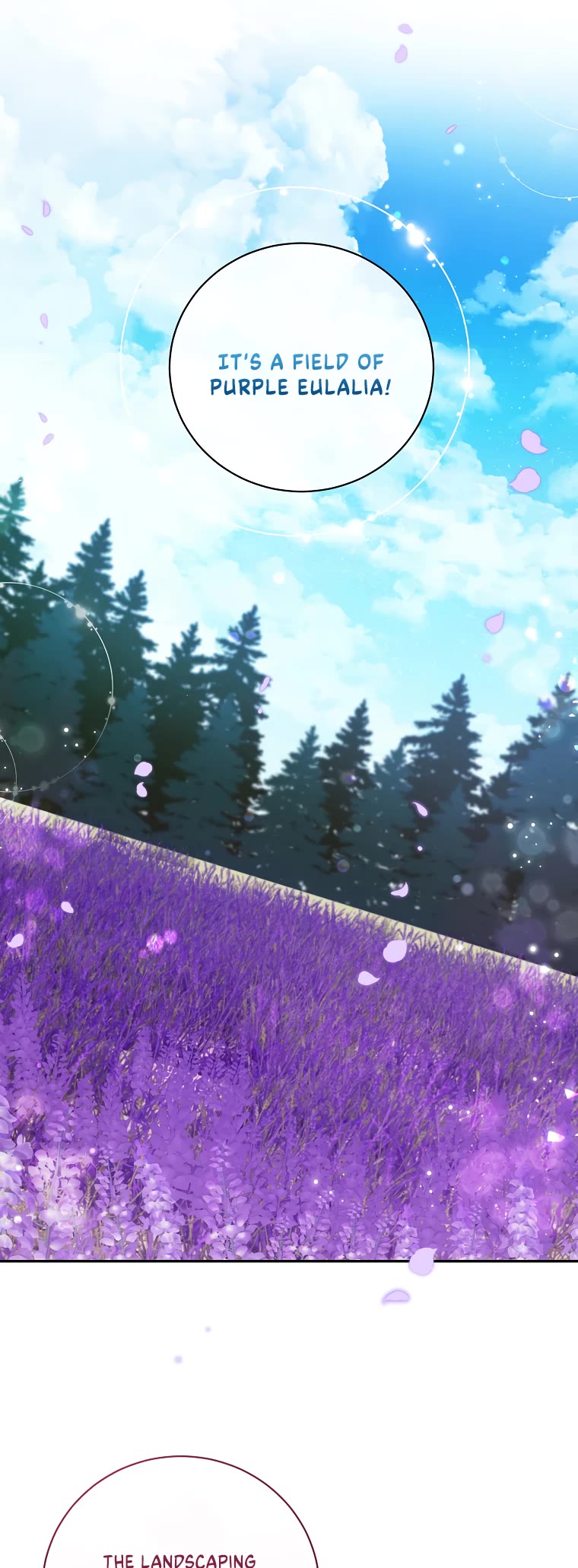 It Seems I've Transmigrated Somewhere Chapter 48 page 5 - Chapter 48
