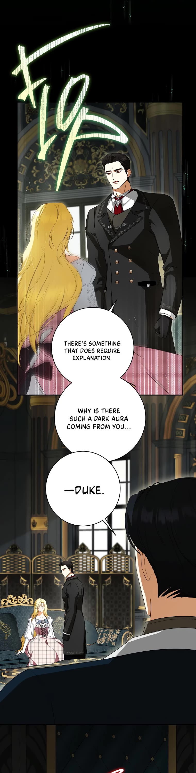 It Seems I've Transmigrated Somewhere Chapter 49 page 10 - Chapter 49