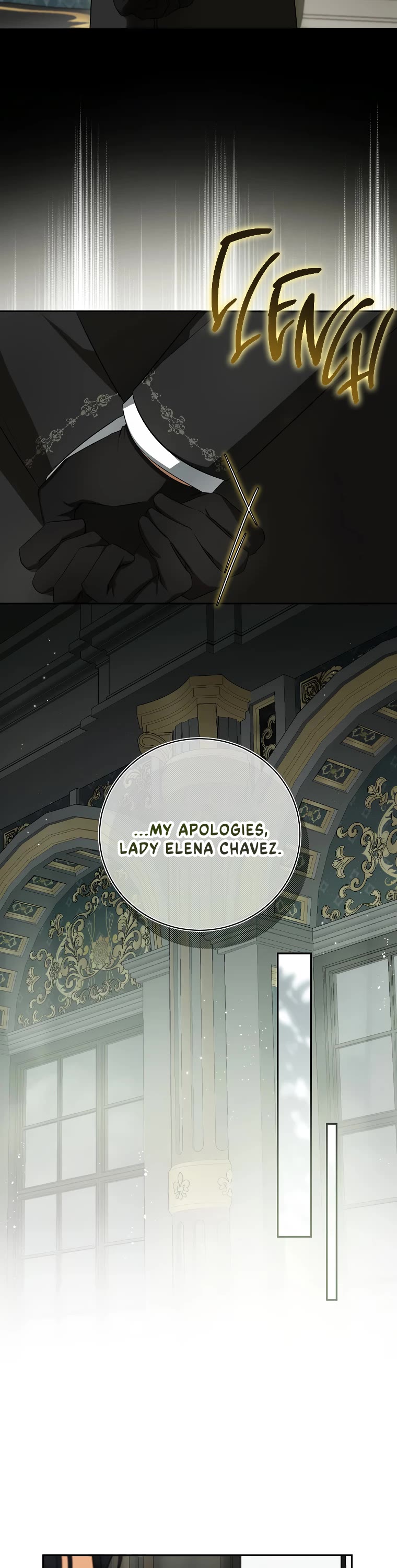 It Seems I've Transmigrated Somewhere Chapter 49 page 17 - Chapter 49