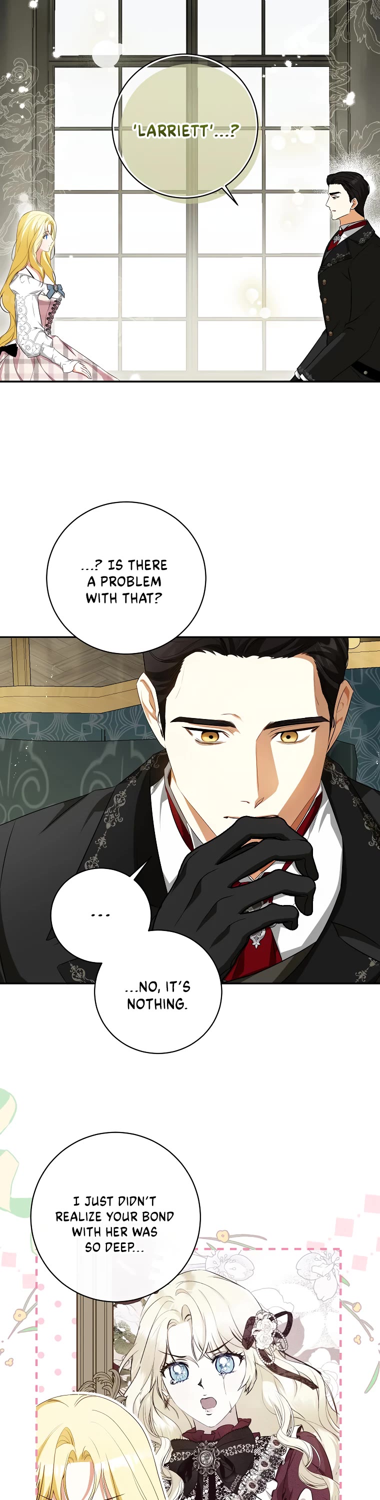 It Seems I've Transmigrated Somewhere Chapter 49 page 20 - Chapter 49