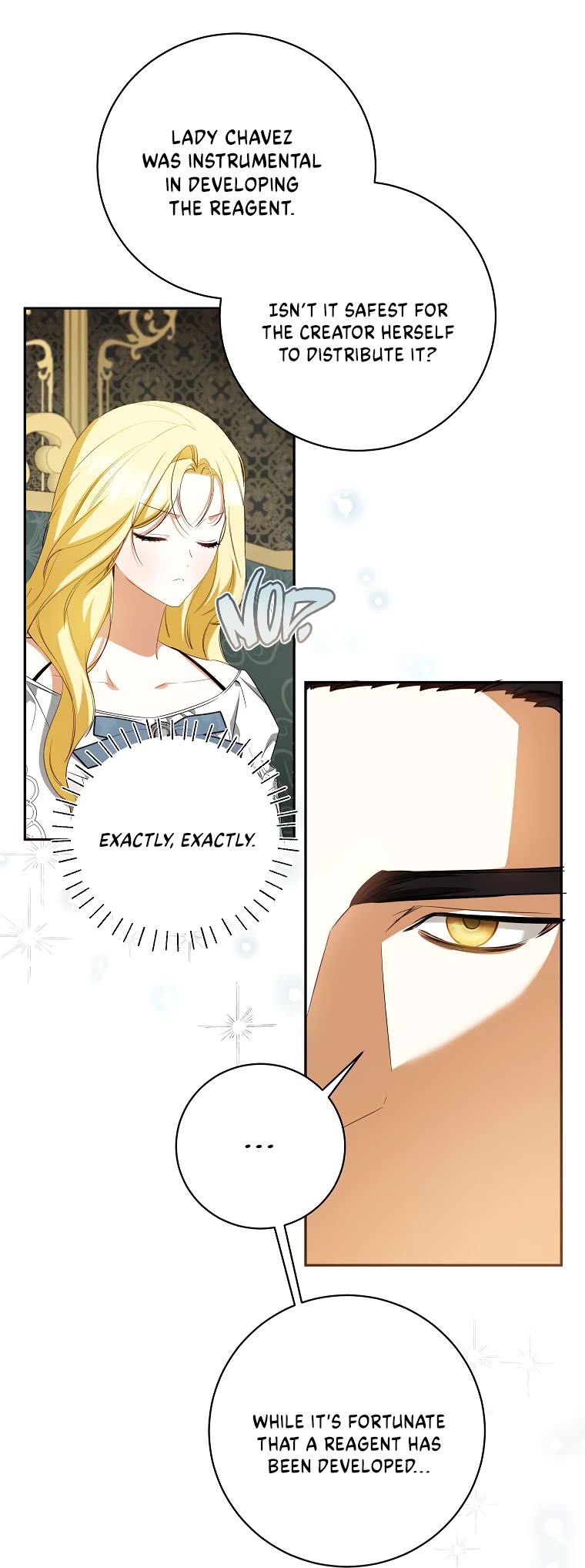 It Seems I've Transmigrated Somewhere Chapter 49 page 24 - Chapter 49
