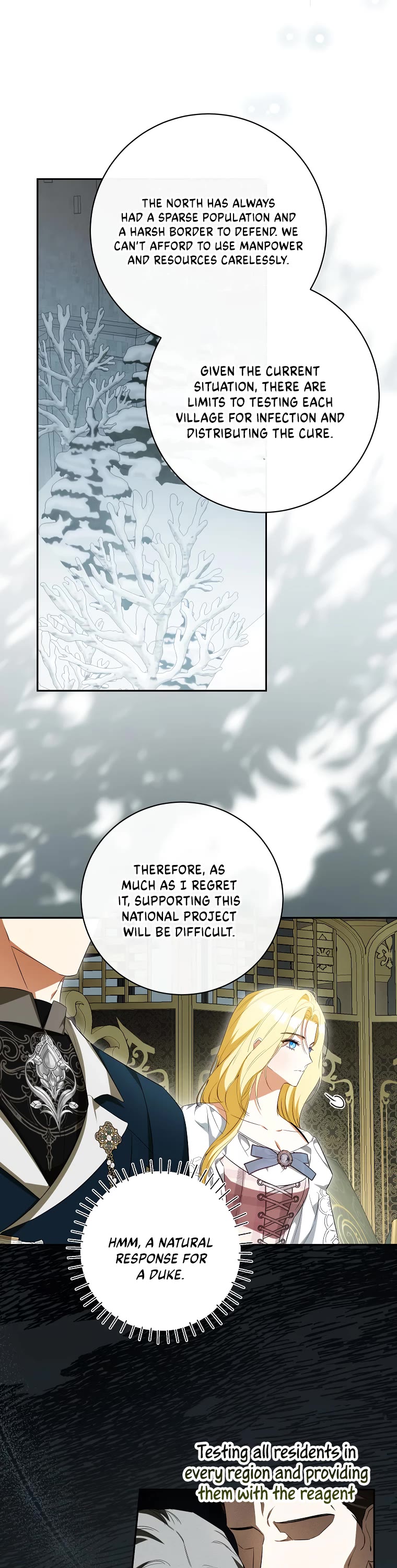 It Seems I've Transmigrated Somewhere Chapter 49 page 25 - Chapter 49