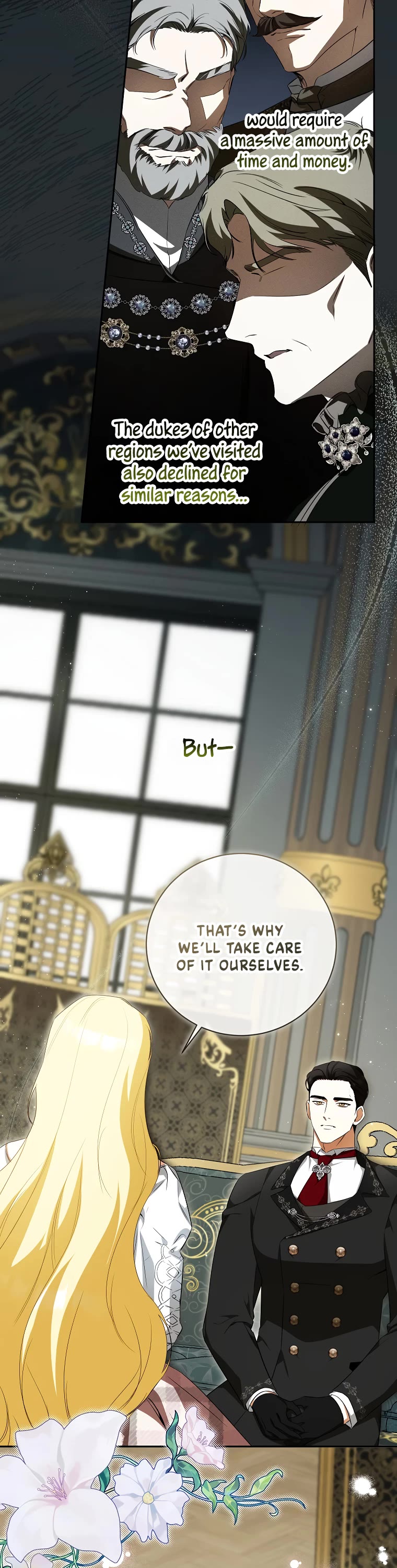It Seems I've Transmigrated Somewhere Chapter 49 page 26 - Chapter 49