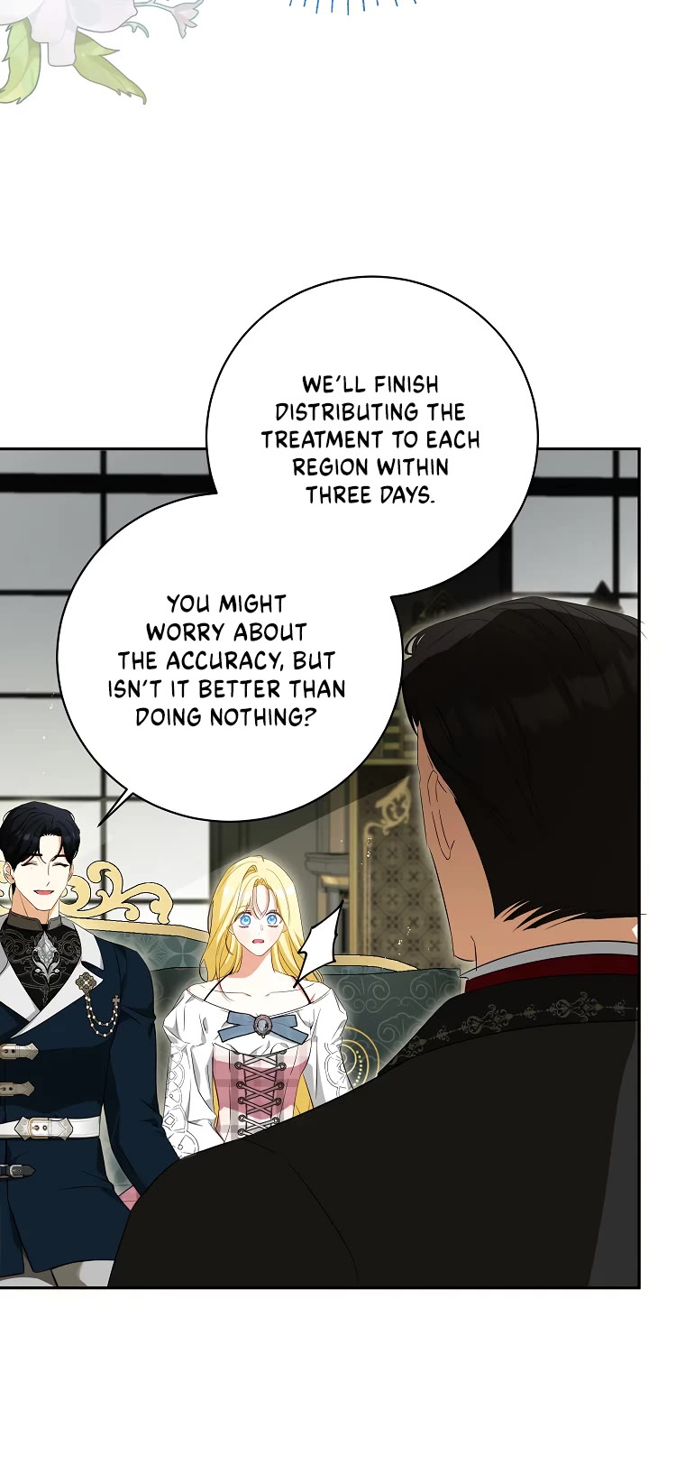 It Seems I've Transmigrated Somewhere Chapter 49 page 28 - Chapter 49