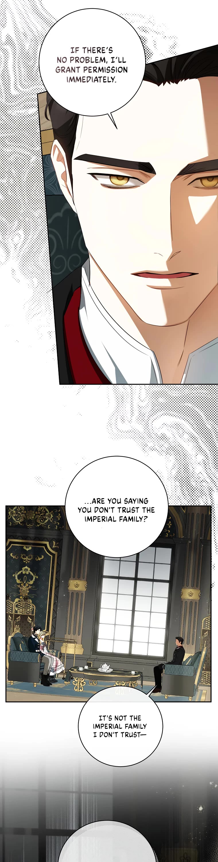 It Seems I've Transmigrated Somewhere Chapter 49 page 30 - Chapter 49