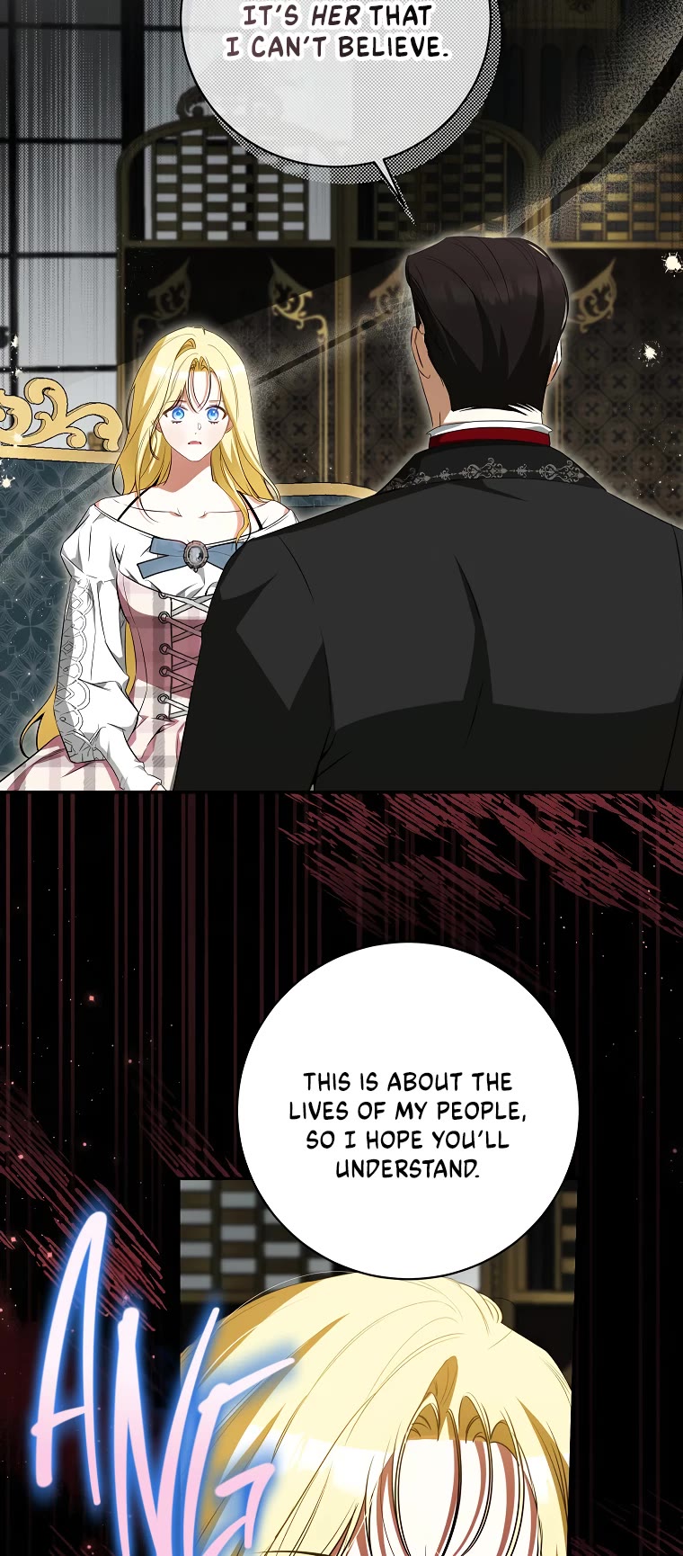 It Seems I've Transmigrated Somewhere Chapter 49 page 31 - Chapter 49