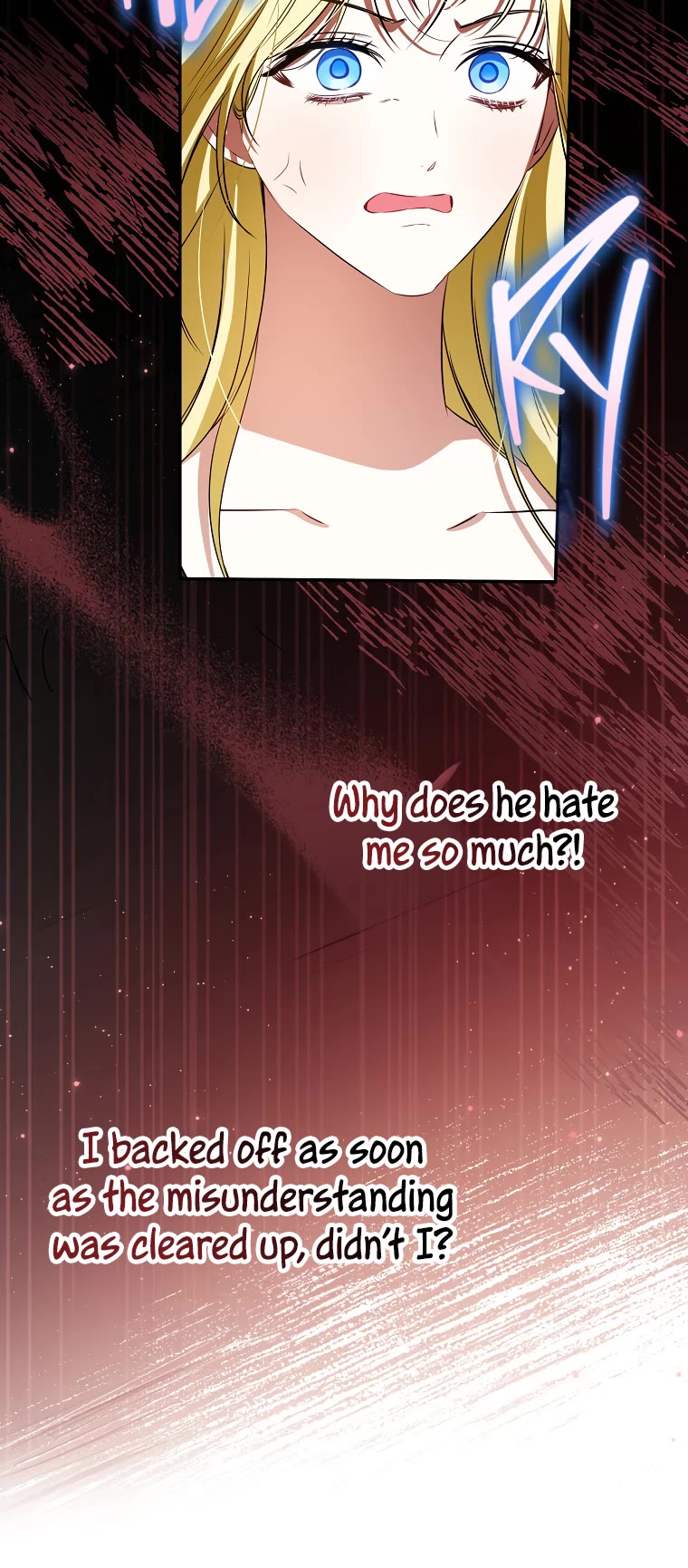 It Seems I've Transmigrated Somewhere Chapter 49 page 32 - Chapter 49