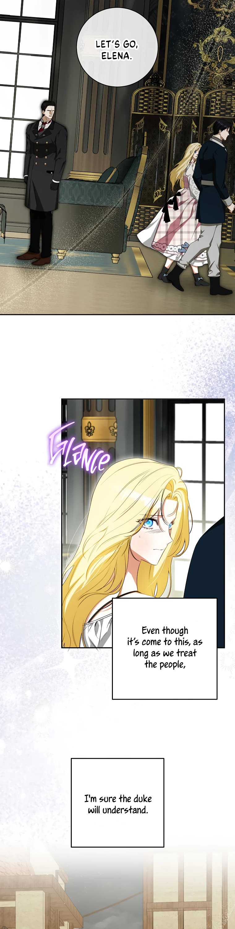 It Seems I've Transmigrated Somewhere Chapter 49 page 34 - Chapter 49