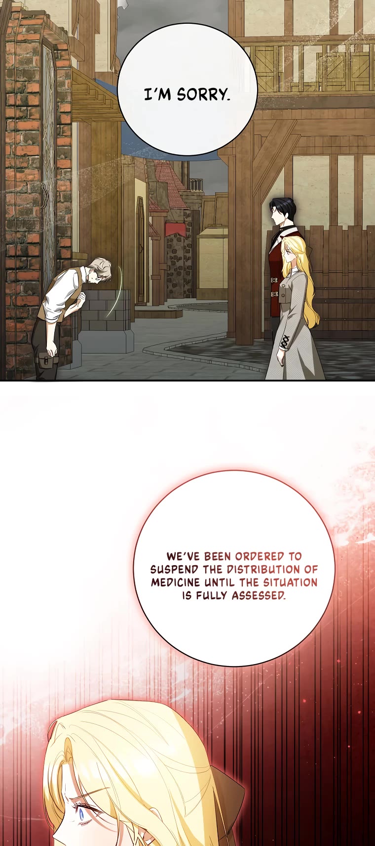 It Seems I've Transmigrated Somewhere Chapter 49 page 35 - Chapter 49